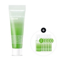 아이소이_화장품 모이스춰 닥터 크림 45ml 장수진크림+장수진앰플 1ml 7개 892868