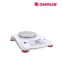 실험실 산업용 오하우스 단순 중량 전자저울 SPX223KR 220g /0.001g, 선택옵션확인▶ 오하우스 단순 중량 전자저울 SPX223, 발송상품확인▶