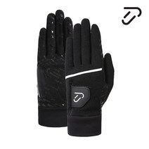 이안 폴터 디자인 IJP DESIGN 이안폴터디자인 여성 방한 골프장갑양손 IPL2WGV973, 19