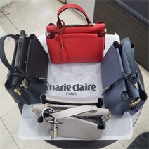 마리끌레르 DP01 클레어M 토트백♡ 여성핸드백 904735