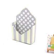1PC 크리 에이 티브 꽃 상자 선물 종이 가방 바구니 캐리어 부케 봉투 포장 웨딩 장식, 01 01_01 다른