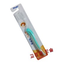 (주)옥산 플라콘 교정용 칫솔 교정전용