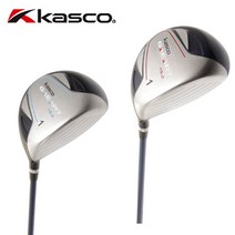 캐스코 KASCO 골프 클럽 드라이버 주니어 GAEART HS-15Jr WOOD, ＲＤ（５－８）, 1Ｗ