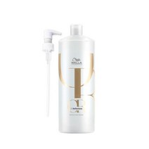 웰라 오일 리플렉션 샴푸 1000ml + 전용펌프, 단품