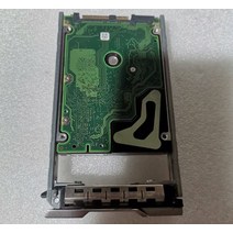 대덕Dell EqualLogic 600Gb 10k 2.5 SAS 0FK3C 서버 하드 디스크 용, 한개옵션0
