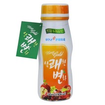 약국쾌변 장청소 상쾌한변화 다이어트 숙변제거 요구르트 145ml