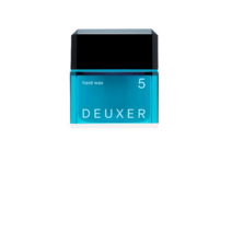 넘버쓰리 듀서 헤어왁스 5 하드, 160g, 6개