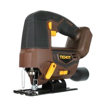 상명툴 티찹 18V 충전 직쏘 본체만 TJS-18-B 마끼다호환