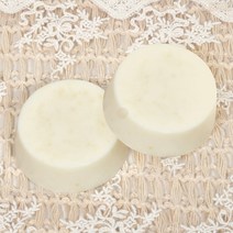 국산 오트밀 수제 핸드메이드 비누 얼굴 닦는 세수비누 세안비누 클렌징비누, 비누1개입-오트밀비누