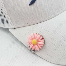 민들레 볼마커 볼마크 플라워공마커, 3. 연핑크