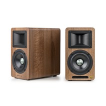 Britz 브리츠 AirPulse A80 2채널 하이파이 액티브 블루투스 스피커 무선리모컨 포함