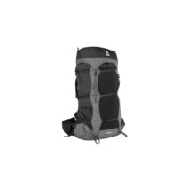그라나이트 기어(Granite Gear) 백패킹 백팩 가방 블레이즈 60 - 남성용 238411, Short, Black/Black Gingham