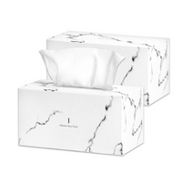 크리스마 순면 1코튼 수건대용 페이스타올, 80매입, 8개