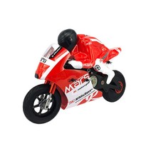 엑스라이더 로우핸들 전기자전거 XRider 탄소 섬유 18 화성 라디오 컨트롤 레이싱 오토바이 RC 모델 브러시 GP 자동차 RTR 버전 156409