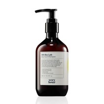 베리아워 비에이치더랩 데오 쿨 샴푸300ml