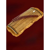 미니 가야금 휴대용 초등 현악기 학원 교육용 입문용, 85cm물밖의옥룡(2023년5월1일출시)