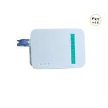 PLC통신(스카이트레커 부품 eft드론 드론)