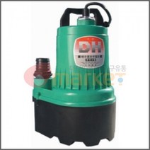 대화전기 오마켓 수중펌프-AC220V타입 중형DPW90-220 양수기 엔진공구, 단일 개당 용량