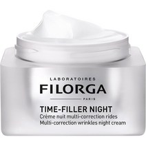 필로르가 타임필러 나이트 크림 50ml