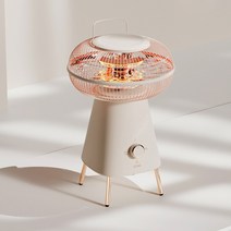 소싱 전기 나로 썬히터 무소음 360 방향 열 방출