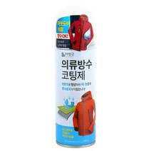 비엘코리아 의류 방수 코팅제 200mL 옷제, 단품, 단품