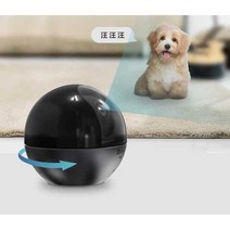 보안 카메라 스마트 폰 연동 가정용 무선 CCTV 홈캠, 128GB 4k 4mm