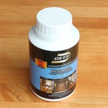 [공구만세]폴리우레탄 바니쉬 실내외 겸용 250ml 데프트 3저광##*boba318