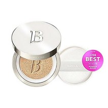 바닐라코 커버리셔스 얼티밋 화이트 쿠션 14g + 리필 14g, 상세페이지 참조, 21 로제, 21 로제