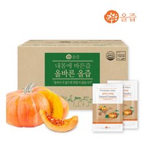 올즙 올바른 호박즙 50포실속포장 17731