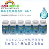 피터스 500g 결실기용/균형성장/초기생육/당도비대/칼슘/튼튼생육 미국산 비료 가정원예 과수/화훼/채소/시설 원예비료, 튼튼생육(9-45-15)