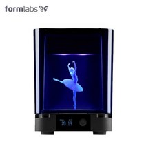Formlabs 폼2 후처리 경화기 Formcure 미국수입, 3D 프린터 1Set