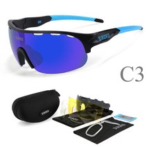 브랜드 siroko k3 사이클링 안경 남성용 여성용 스포츠 선글라스 산악 자전거 안경 mtb sunglass road bike eyewear polarized, c3