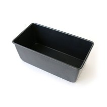 국내제작 틀 용 밤 빵팬 식 빵틀 가정용 기본 양면코팅 베이킹 빵만들기, 1개
