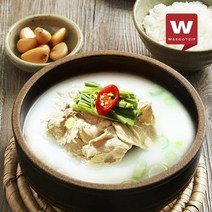 외갓집 살코기 듬뿍 부산식 돼지국밥 500g X 3팩, 3개