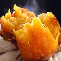 2022년 소리팜 해남 호박고구마 10kg (못난이), 단품