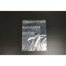 투명지퍼백 48종 (1호~48호) 소형 미니 중형 대형 PE 비닐 지퍼백, 9*10(1000매)