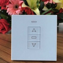 어닝 테라스 차량용 비가림 천막 자동 창문 오프너 사용 220v 전압 원격 제어 온실 체인 창 액추에이터, [05] control