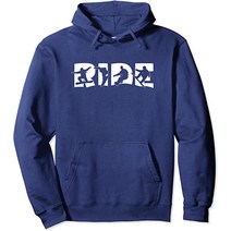 스노우보드후드티 RIDE 스노우보드 Gift 풀오버 Hoodie