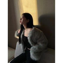 Mool Fur Jacket
