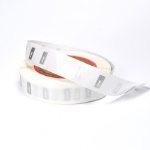 RFID 태그 13.56MHz NFC 스티커 144 바이트 Natg 213 쓰기 가능 카드 NTAG213, [04] 200pcs
