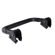 보트 액세서리 탑승 텔레스코픽 사다리 슬라이딩 수영 발사 Seadoo RXP 22XP GTX 21XT RXT 용, [01] Only ladder