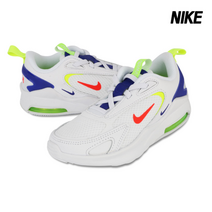 나이키 키즈 에어맥스 볼트 PS 아동운동화 화이트 CW1627-103