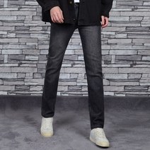 타운클로 스톤 워싱 청바지 J2602