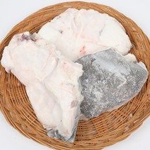 메로가마살 5kg 프리미엄 메로구이 이자카야 안주, 1개