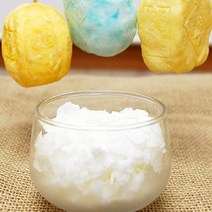 주물럭 솝누들 비누베이스 500g 1kg