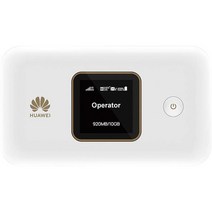 일본직발송 2. HUAWEI(ファーウェイ) HUAWEI E5785 SIM 프리 모바일 WI-FI 라우터 화이트 E5785-320 【일, 상세 설명 참조0