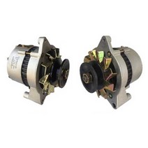 12V 24V 발전기 JF11 JF12 부품 트랙터 전기 운반차, 12V-14V 왼쪽-알루미늄