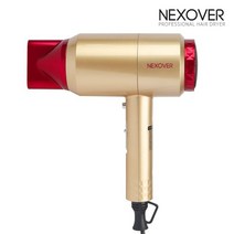 넥소버 DC모터 전문가용 헤어드라이기 1800W CM-3000HD, 단품