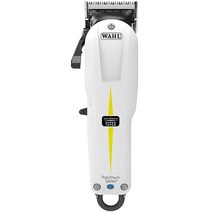 [WAHL] 왈 클리퍼 슈퍼 테이퍼 바리깡 8591L