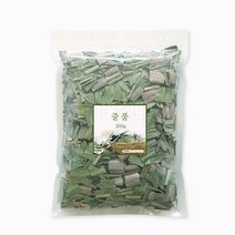국산 줄풀, 200g